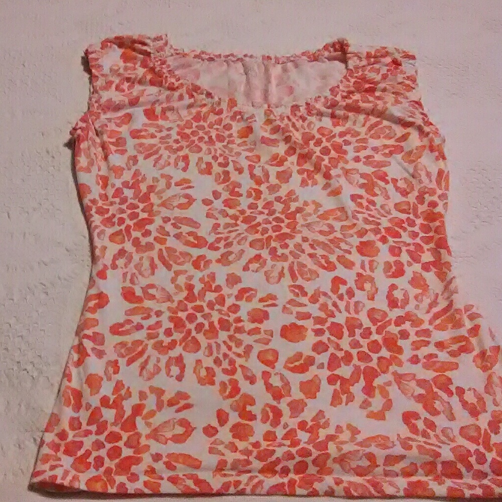 Ann Taylor, Loft Ladies shirt